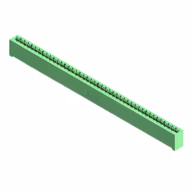 337-043-500-101 EDAC Inc.  Edgeboard Connectors